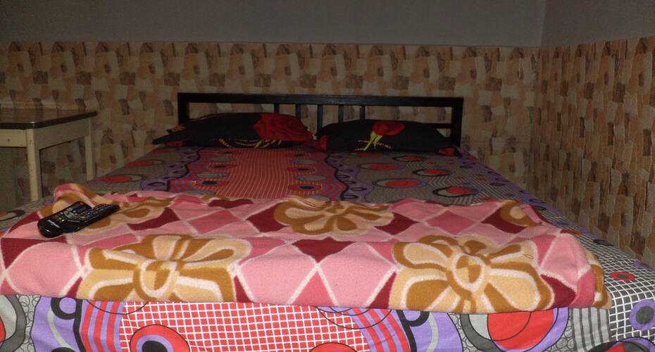 Hotel White Cottage, Mumbai 1